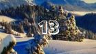 13. Dezember 2024