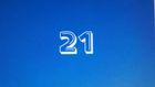 21. Dezember 2024